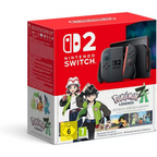 Nintendo Switch 2 + Pokemon Legends: Z-A bundle — Soundmali