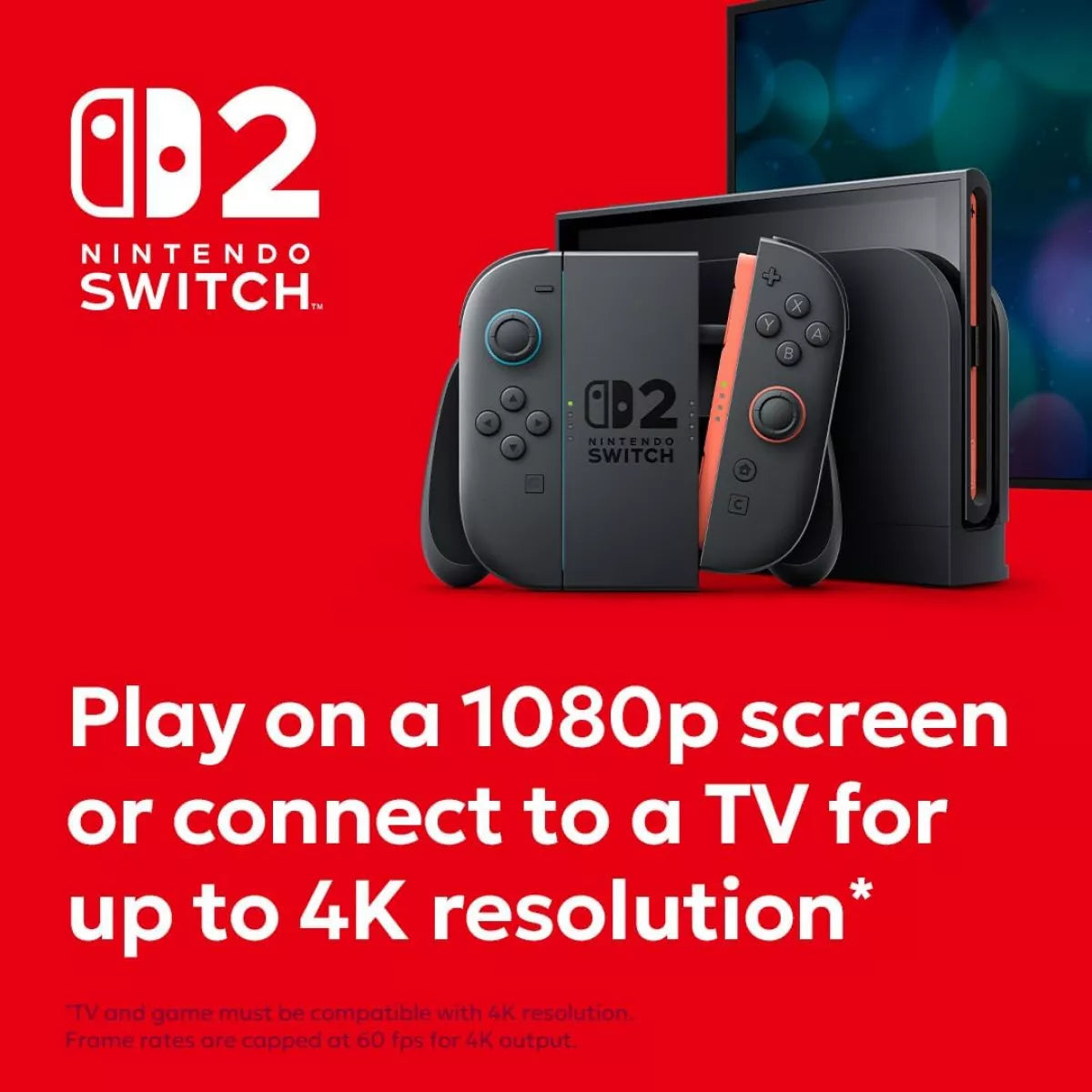 Nintendo Switch 2 + Pokemon Legends: Z-A bundle (view 2) — Soundmali