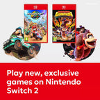 Nintendo Switch 2 + Pokemon Legends: Z-A bundle (view 3) — Soundmali