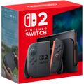 Nintendo Switch 2 Console — Soundmali