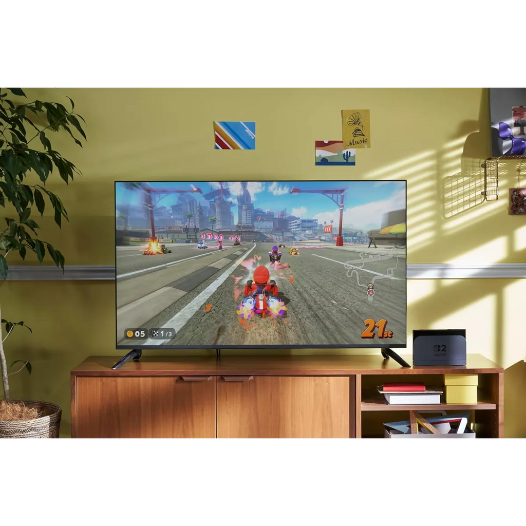 Nintendo Switch 2 Console (view 2) — Soundmali