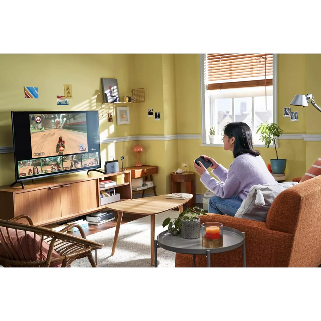 Nintendo Switch 2 Console (view 3) — Soundmali