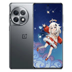 OnePlus Ace 2 Pro Genshin Impact Paimon Smartphone - Soundmali
