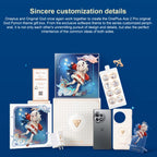 OnePlus Ace 2 Pro Genshin Impact Paimon Smartphone - Soundmali