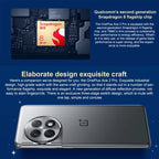 OnePlus Ace 2 Pro Genshin Impact Paimon Smartphone - Soundmali