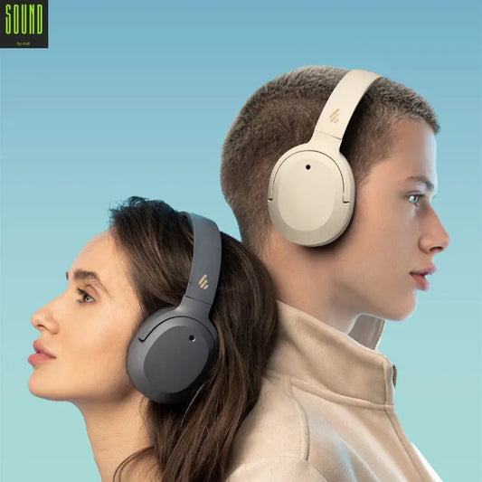 Over-Ear Bluetooth Headphones