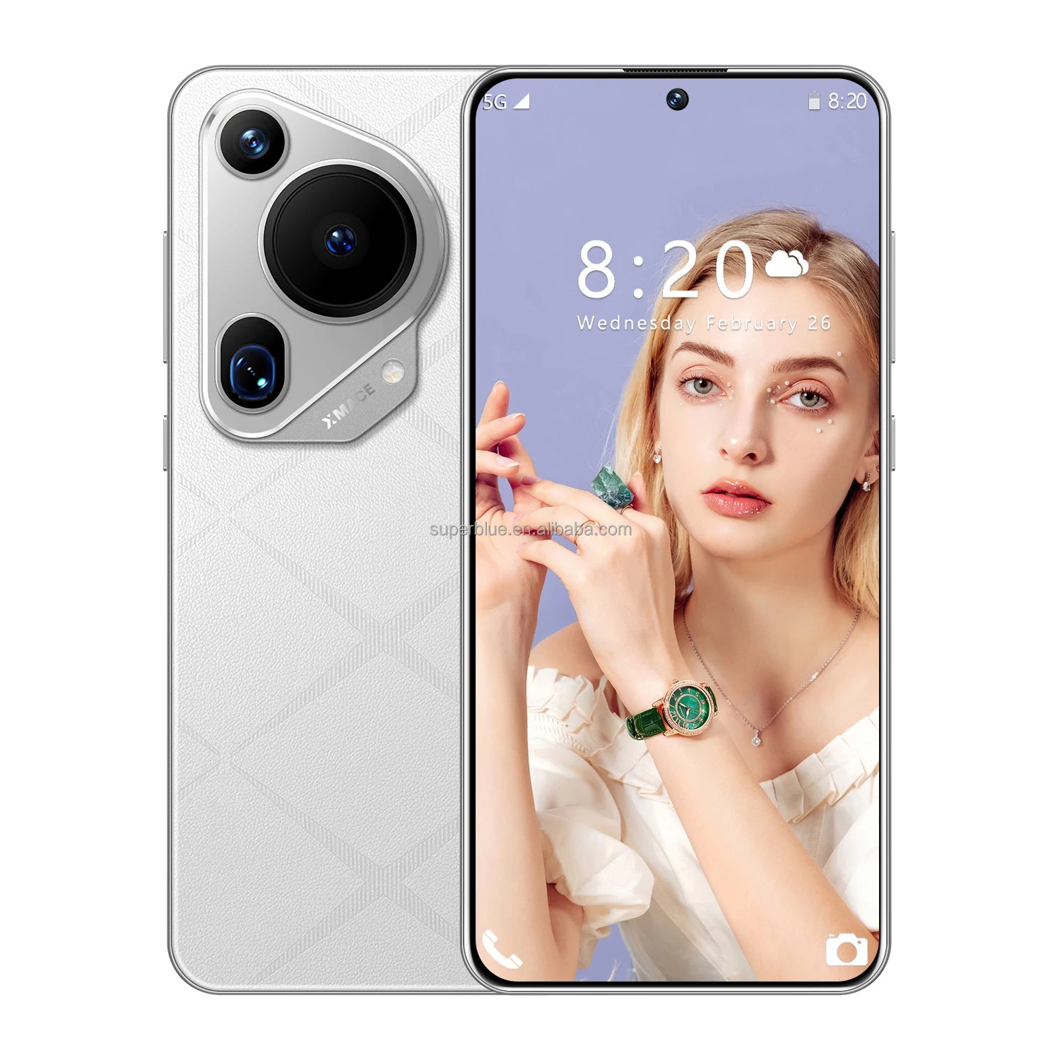 P70 Ultra for Huawei - Soundmali