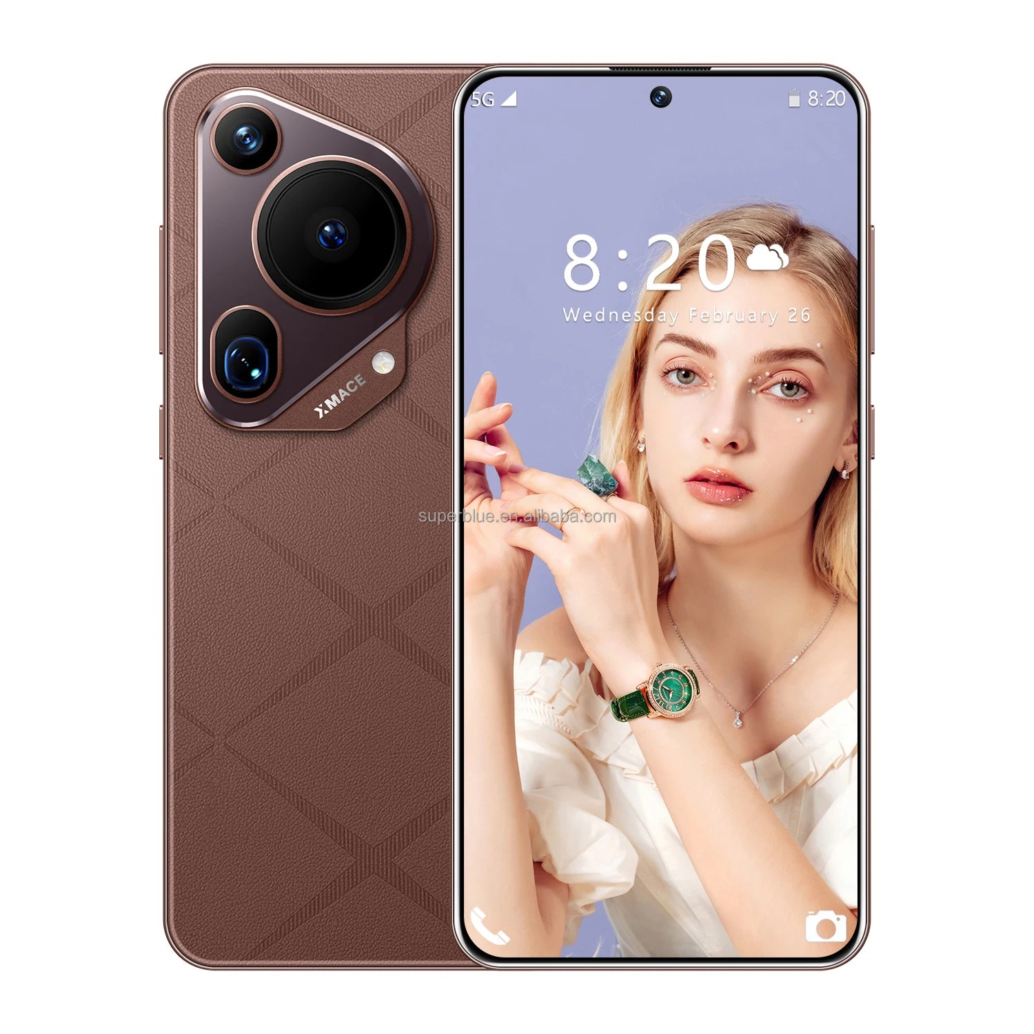 P70 Ultra for Huawei - Soundmali