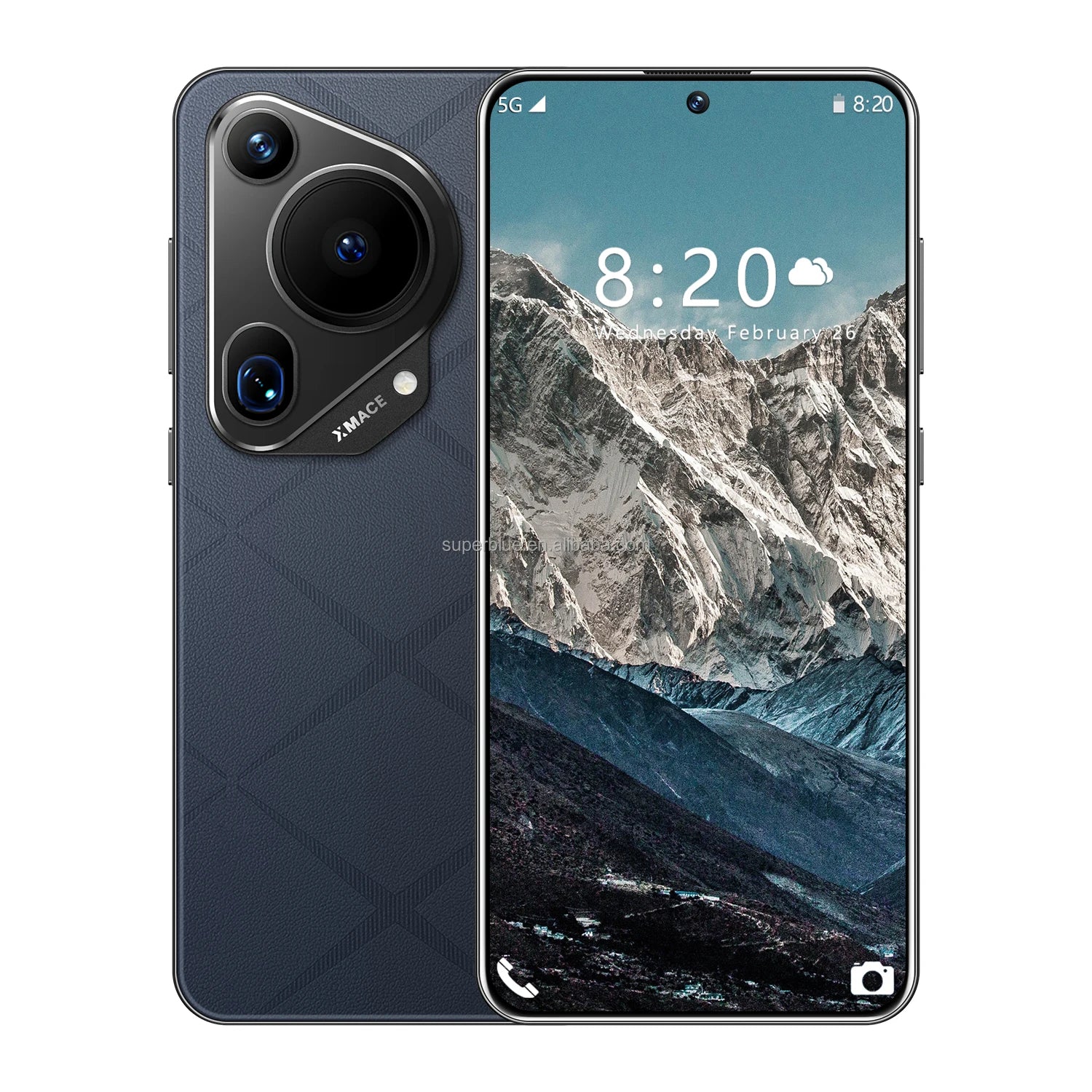 P70 Ultra for Huawei - Soundmali