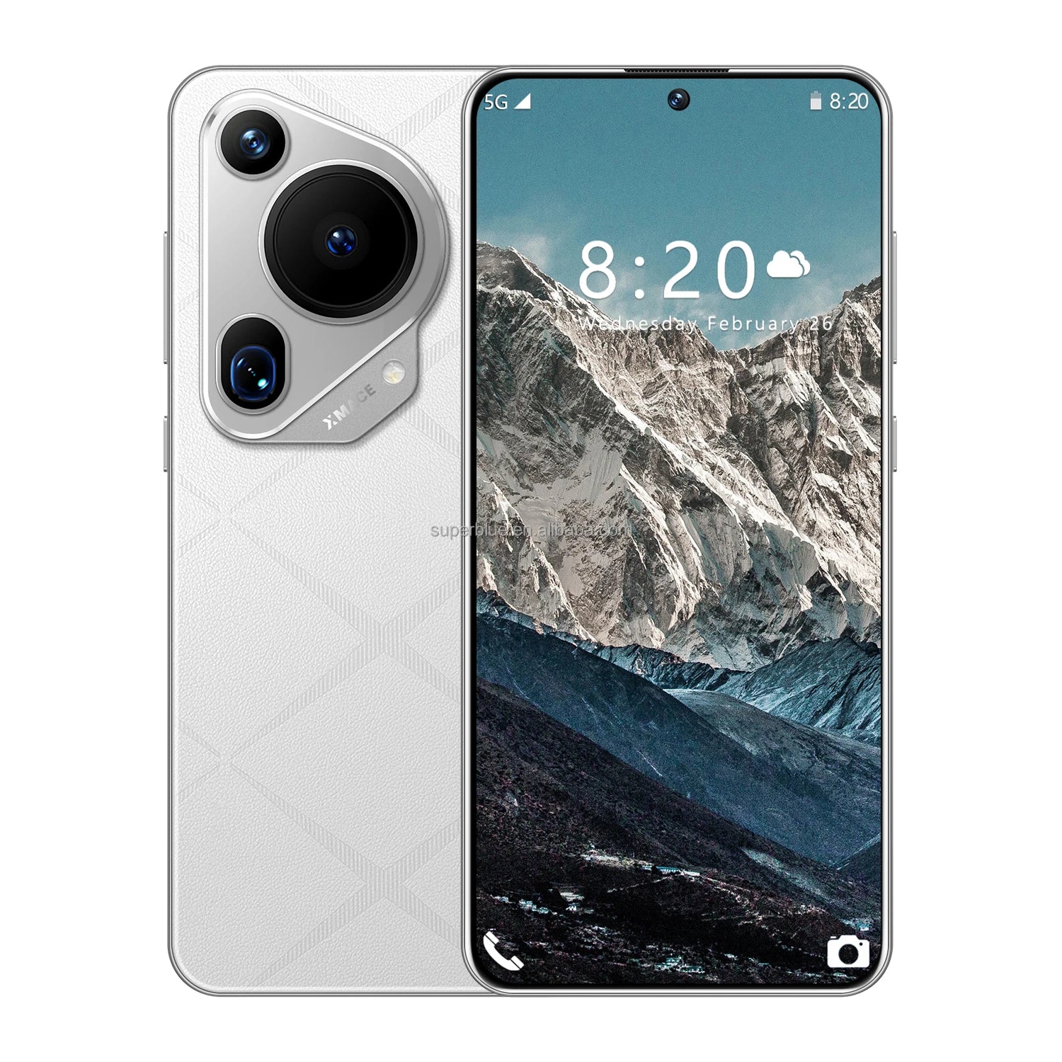 P70 Ultra for Huawei - Soundmali