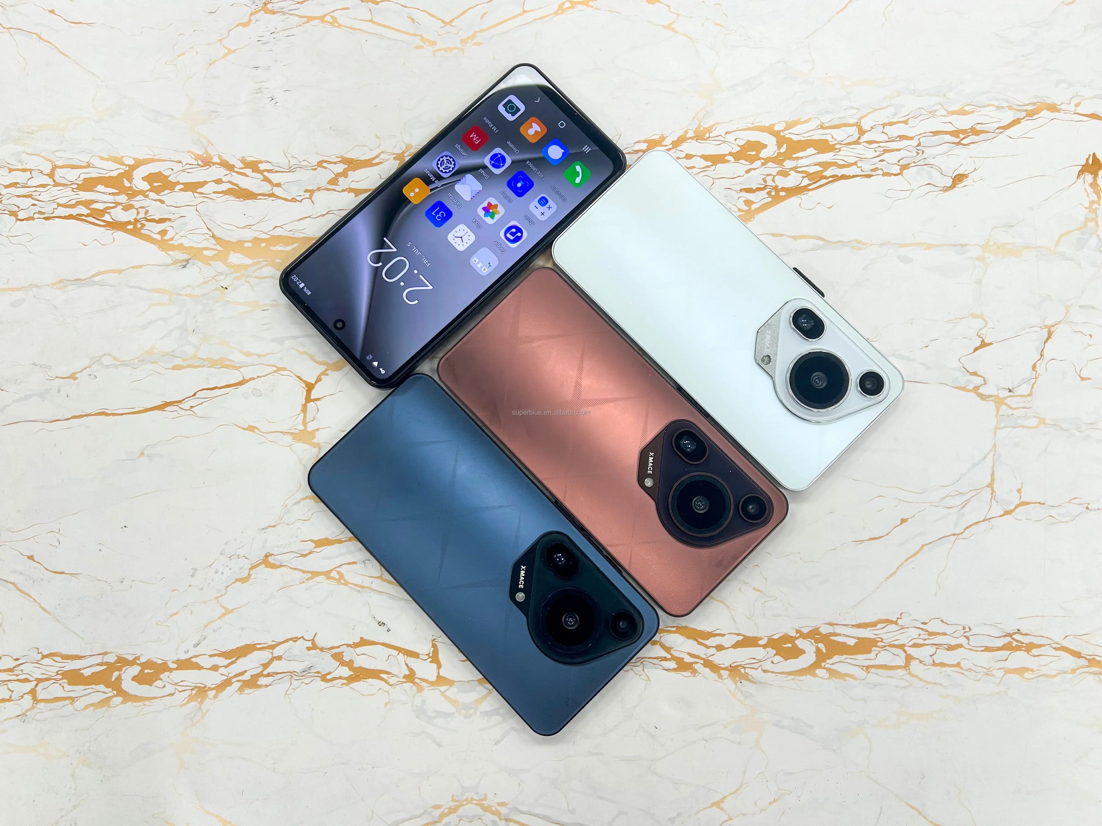 P70 Ultra for Huawei - Soundmali