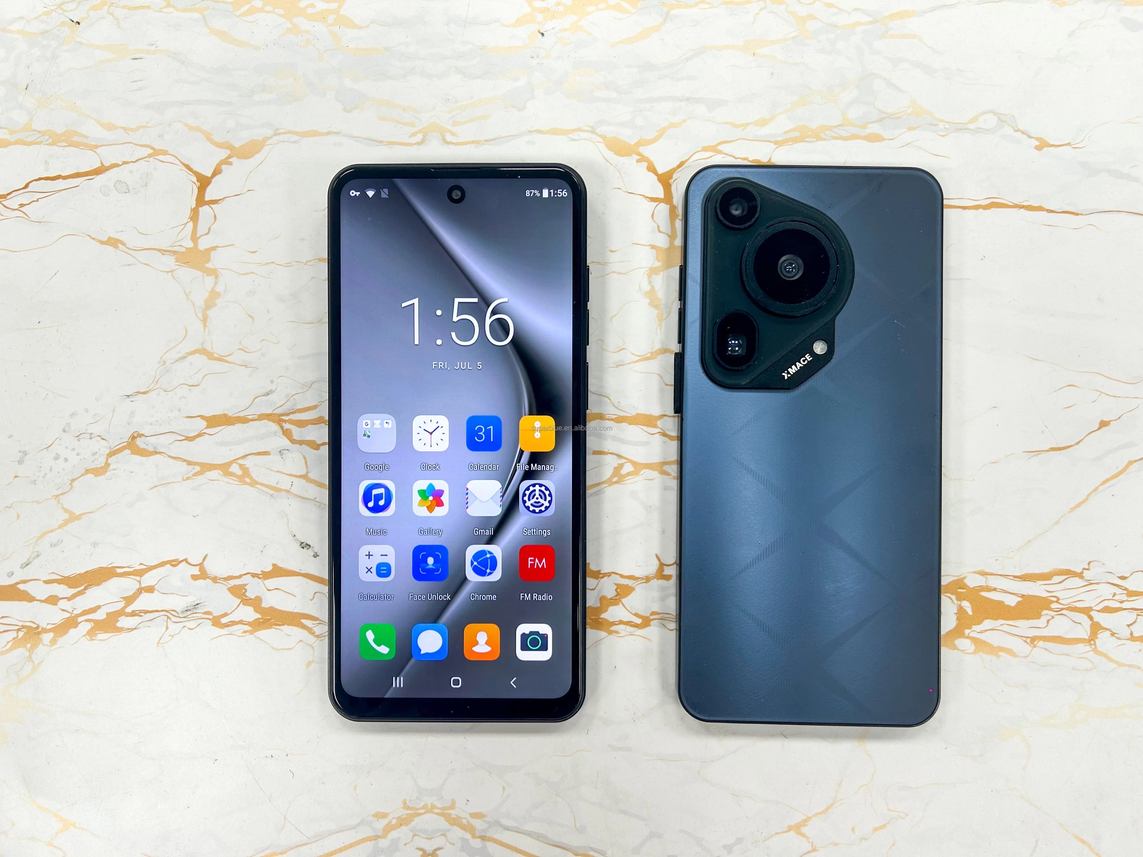 P70 Ultra for Huawei - Soundmali