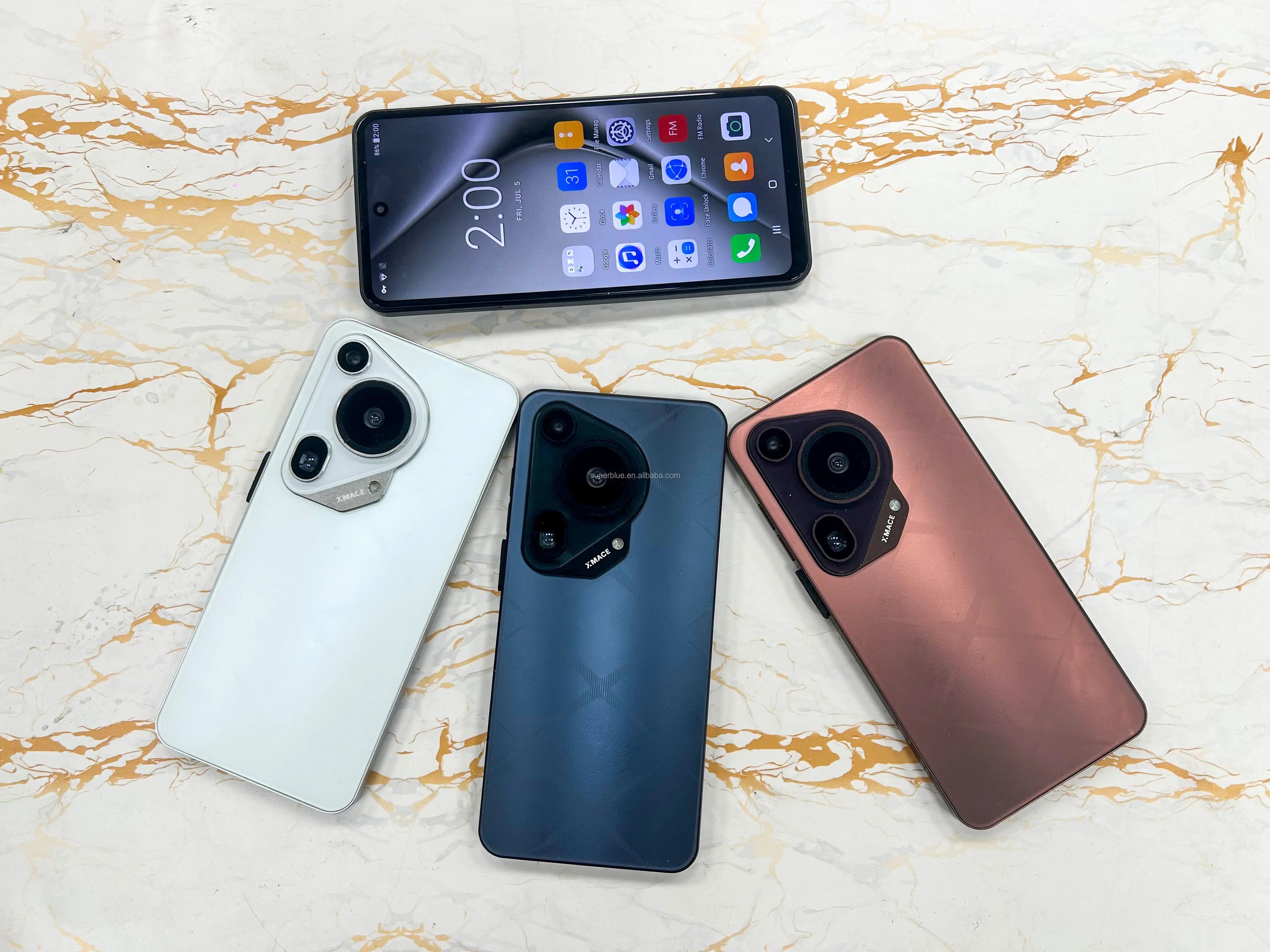 P70 Ultra for Huawei - Soundmali
