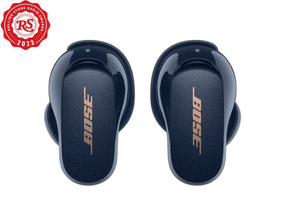 Bose QuietComfort Earbuds II — Noise Cancelling Wireless Earbuds
