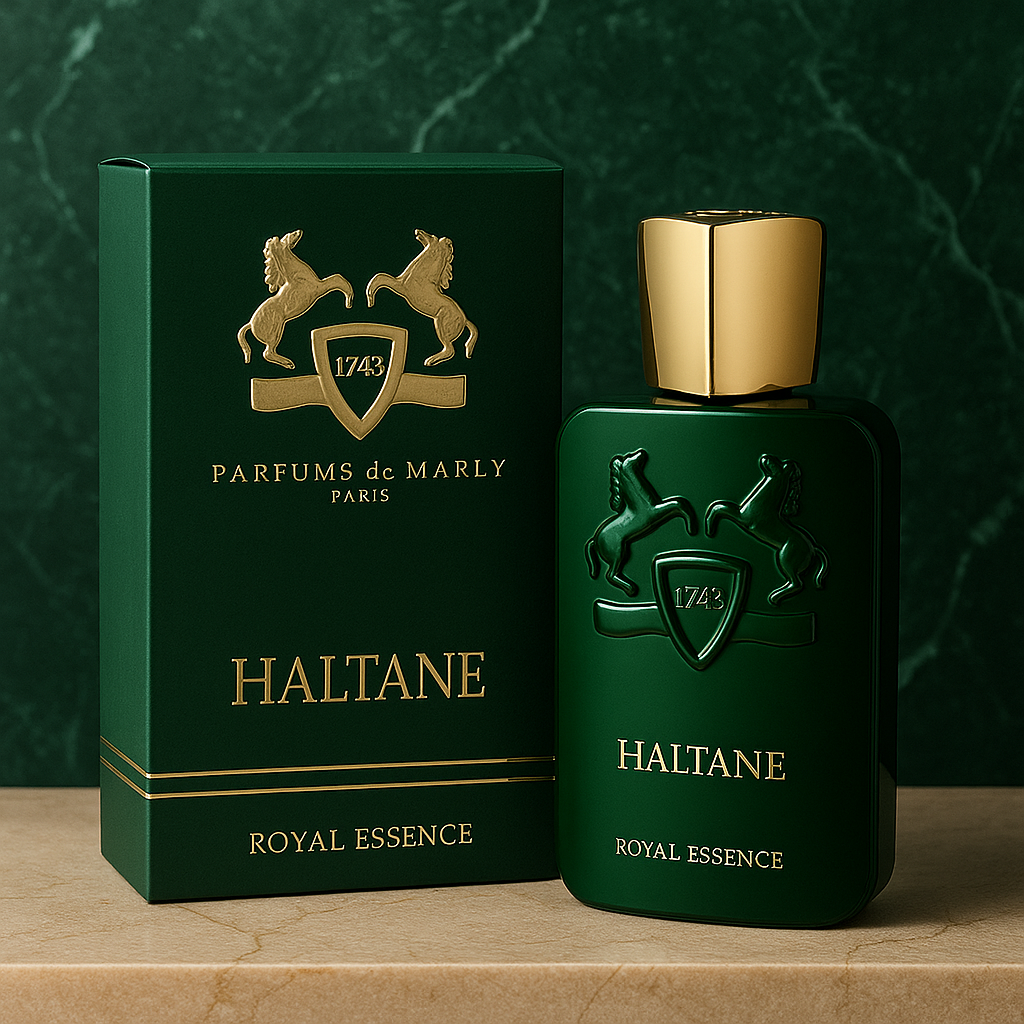 Original Luxury Perfumes