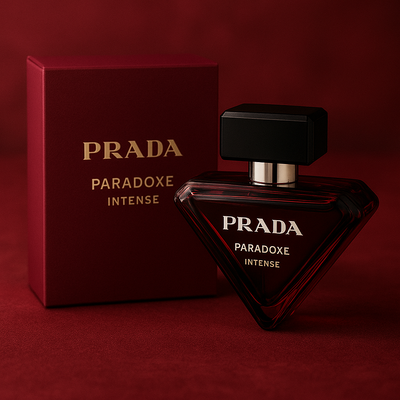 Prada Paradoxe Intense Eau de Parfum EDP 100ml | Soundmali