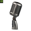 Professional Retro Condenser - Soundmali