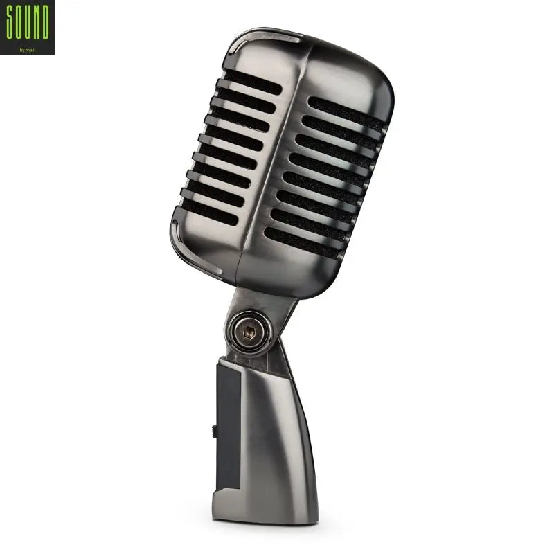 Professional Retro Condenser - Soundmali