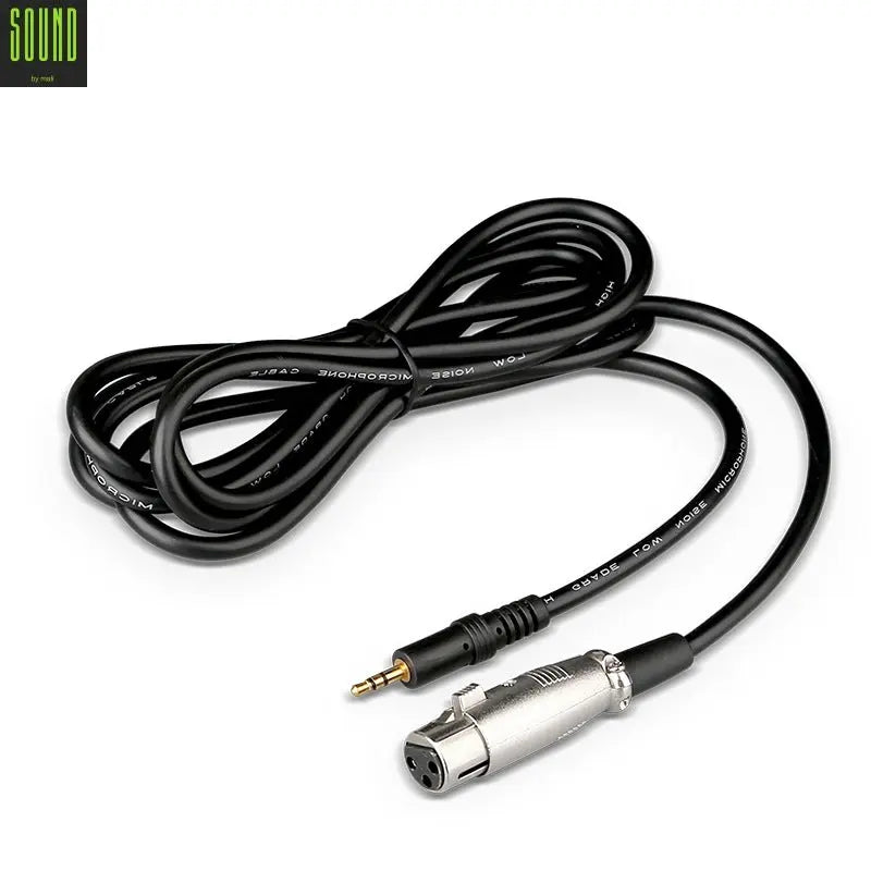 Professional Retro Condenser - Soundmali