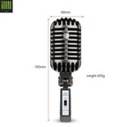Professional Retro Condenser - Soundmali