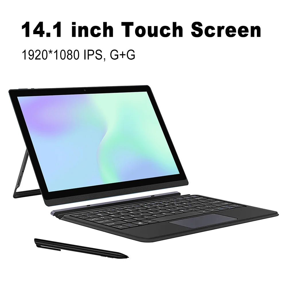 Q14 Tablet Computer - Soundmali
