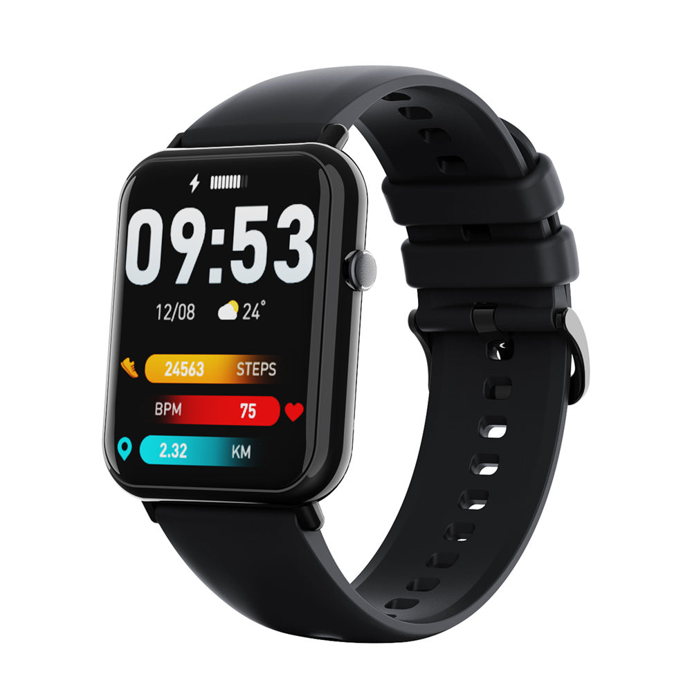 Q19 PRO Smart Waterproof Watch - Soundmali