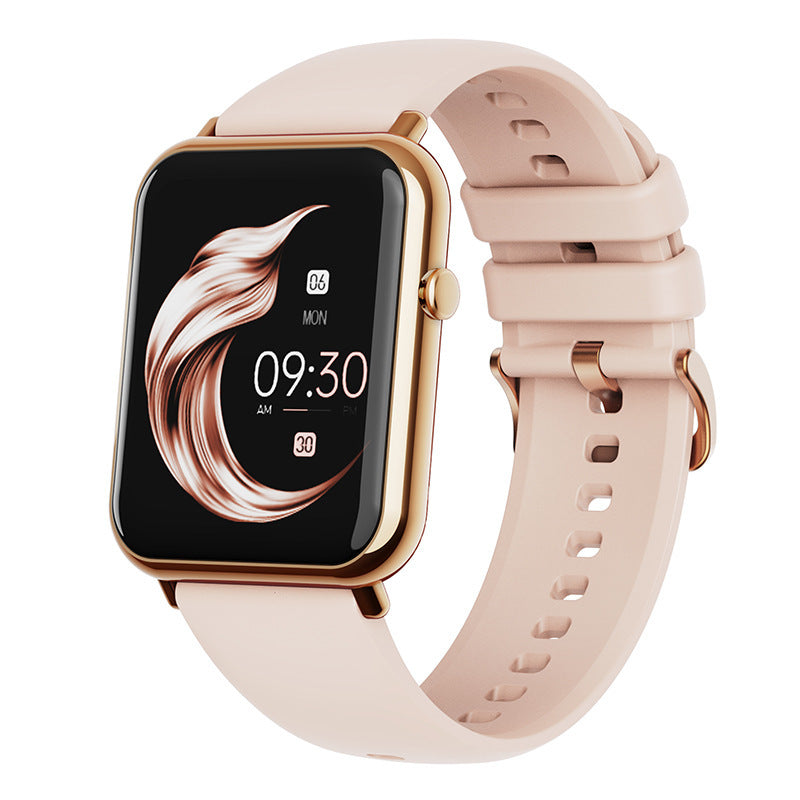 Q19 PRO Smart Waterproof Watch - Soundmali