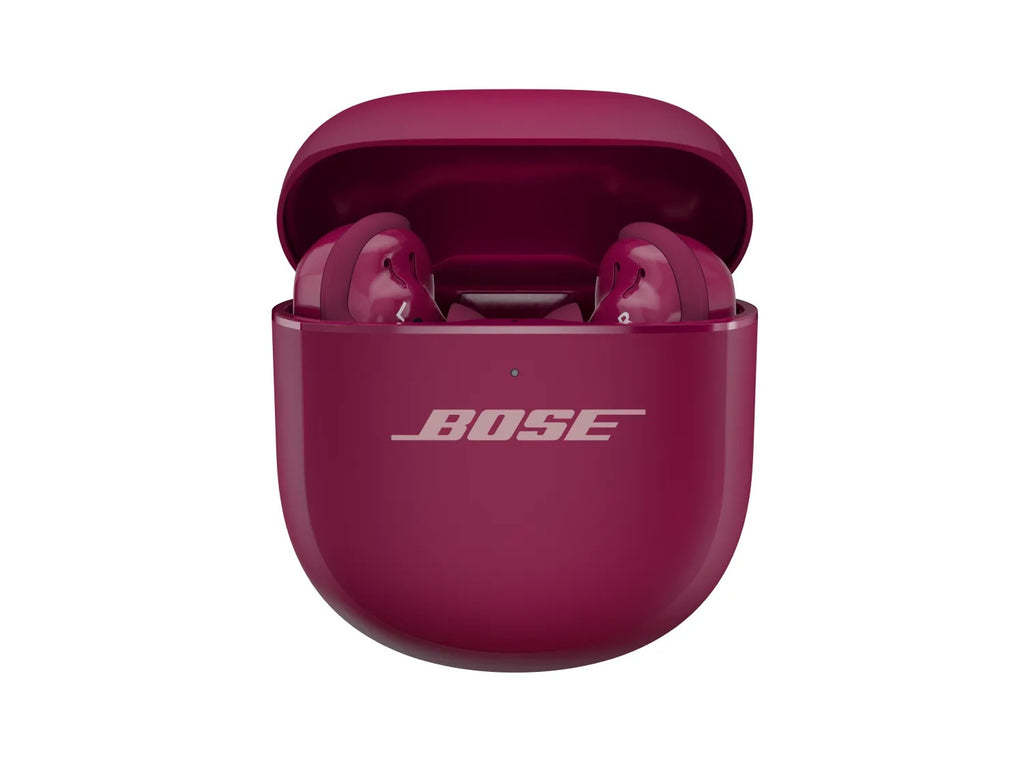Bose QuietComfort Ultra Earbuds (2nd Gen) — Noise Cancelling, Immersive Audio