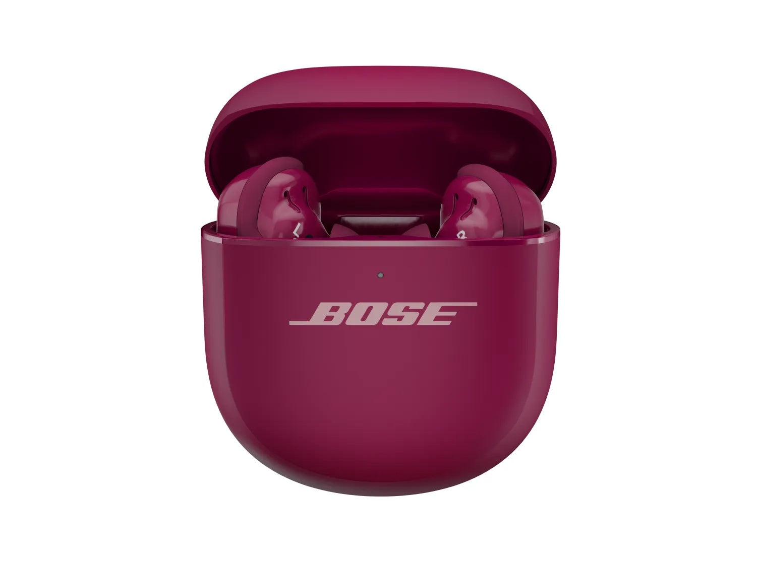 Bose QuietComfort Ultra Earbuds (2nd Gen) — Noise Cancelling, Immersive Audio