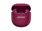 Bose QuietComfort Ultra Earbuds (2nd Gen) — Noise Cancelling, Immersive Audio