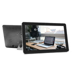 RK3288 Quad Core Full HD Wall Mounted Android Tablet - Soundmali