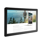 RK3288 Quad Core Full HD Wall Mounted Android Tablet - Soundmali