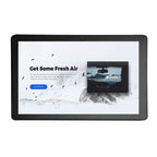 RK3288 Quad Core Full HD Wall Mounted Android Tablet - Soundmali