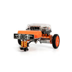 STEAM Metal DIY Technology Learning Lego - Soundmali