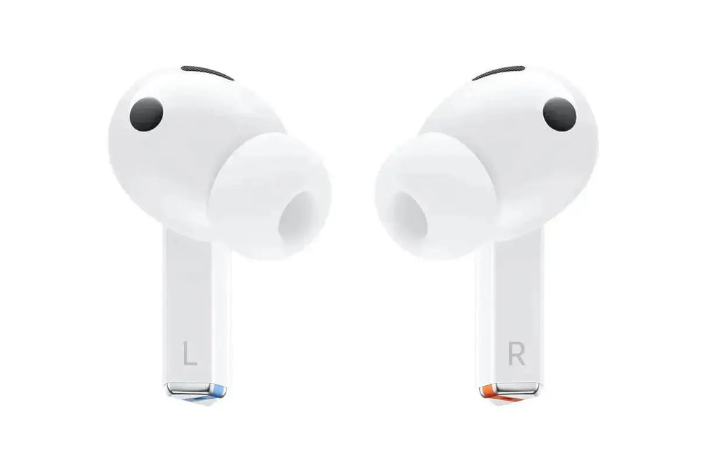 Samsung Galaxy Buds 3 Pro Wireless Earbuds - Silver - Soundmali