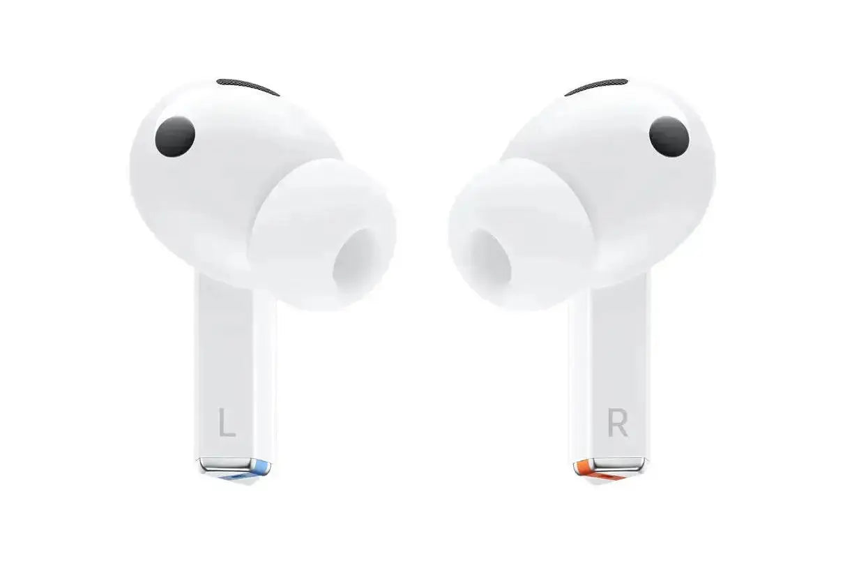 Samsung Galaxy Buds 3 Pro Wireless Earbuds - Silver - Soundmali