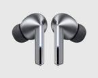 Samsung Galaxy Buds 3 Pro Wireless Earbuds - Silver - Soundmali
