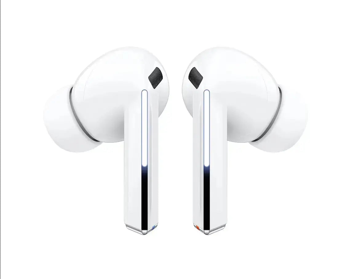 Samsung Galaxy Buds 3 Pro Wireless Earbuds - Silver - Soundmali