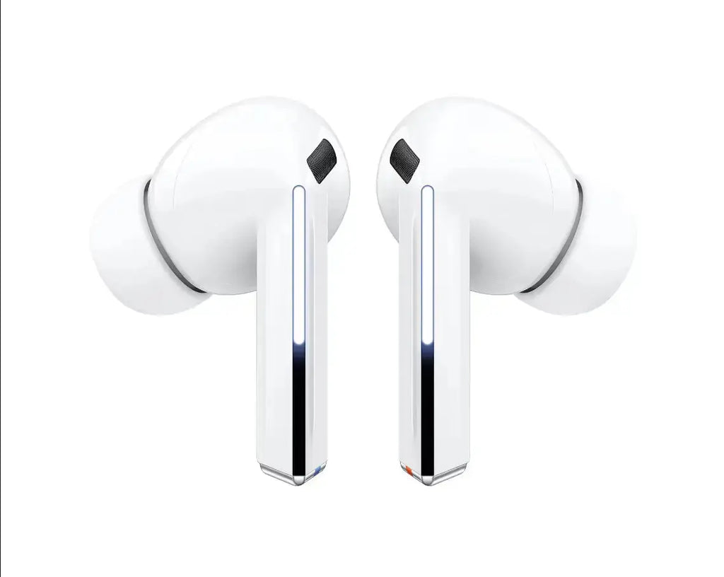 Samsung Galaxy Buds 3 Pro Wireless Earbuds - Silver - Soundmali