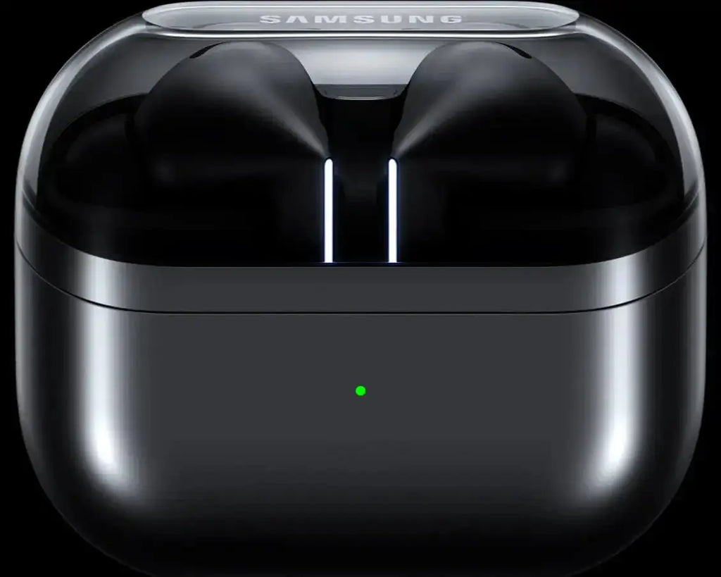 Samsung Galaxy Buds 3 Pro Wireless Earbuds - Silver - Soundmali