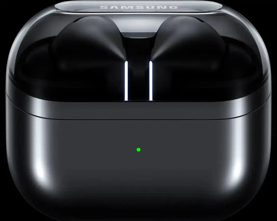 Samsung Galaxy Buds 3 Pro Wireless Earbuds - Silver - Soundmali