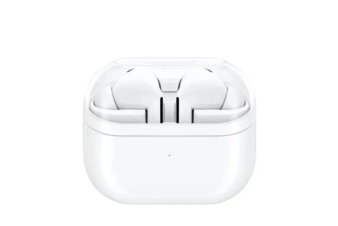 Samsung Galaxy Buds 3 Pro Wireless Earbuds - Silver - Soundmali