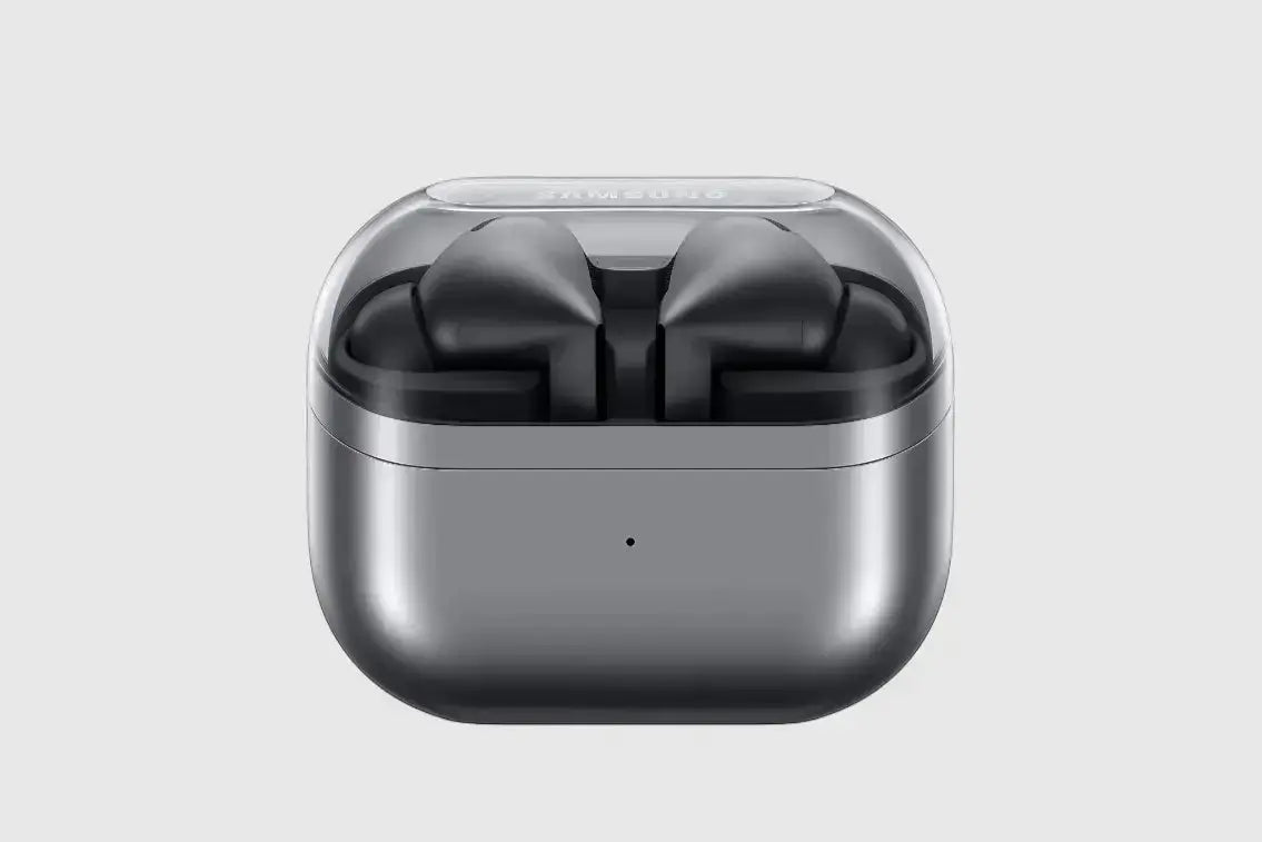 Samsung Galaxy Buds 3 Pro Wireless Earbuds - Silver - Soundmali