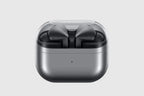 Samsung Galaxy Buds 3 Pro Wireless Earbuds - Silver - Soundmali
