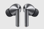 Samsung Galaxy Buds 3 Pro Wireless Earbuds - Silver - Soundmali