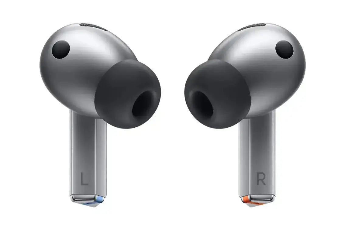 Samsung Galaxy Buds 3 Pro Wireless Earbuds - Silver - Soundmali