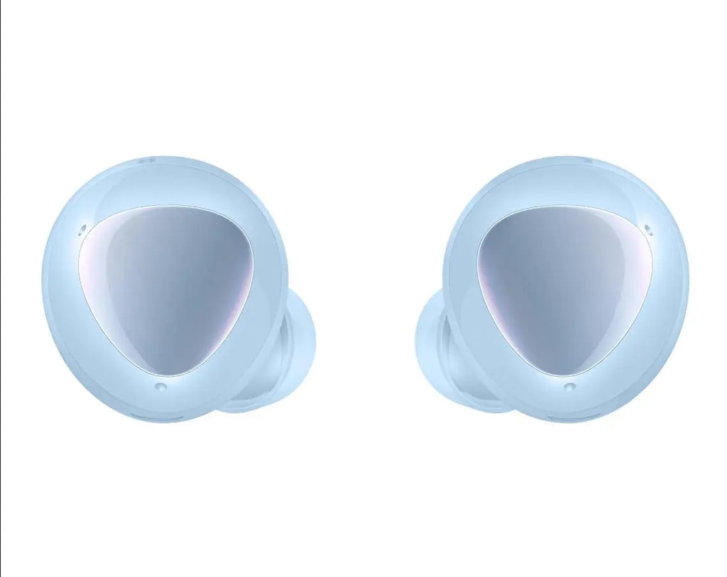 Samsung Galaxy Buds+ Elevate Your Audio Experience Purple - Soundmali