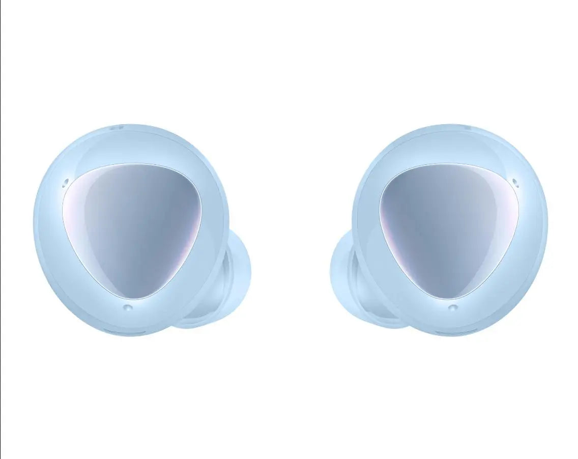 Samsung Galaxy Buds+ Elevate Your Audio Experience Purple - Soundmali