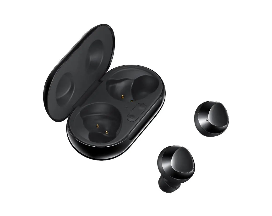 Samsung Galaxy Buds+ Elevate Your Audio Experience Purple - Soundmali