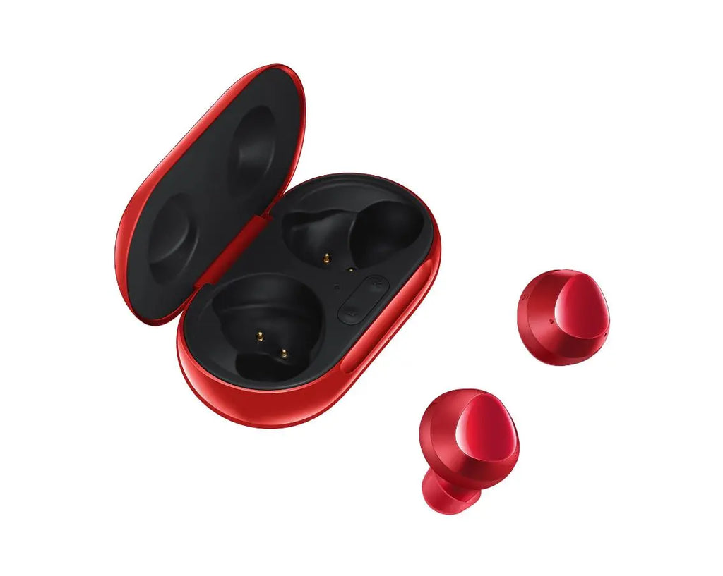 Samsung Galaxy Buds+ Elevate Your Audio Experience Purple - Soundmali